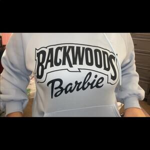Backwoods Barbie Hoodie